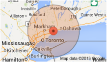 Providing Service to Durham Region, Scarborough, North York, Markham, Bowmanville and Surrounding Areas